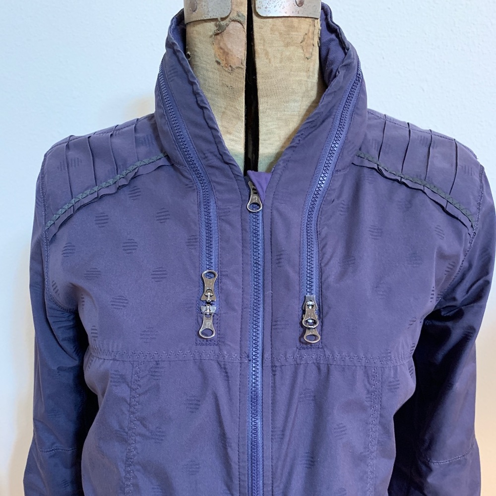 Lululemon Jacket